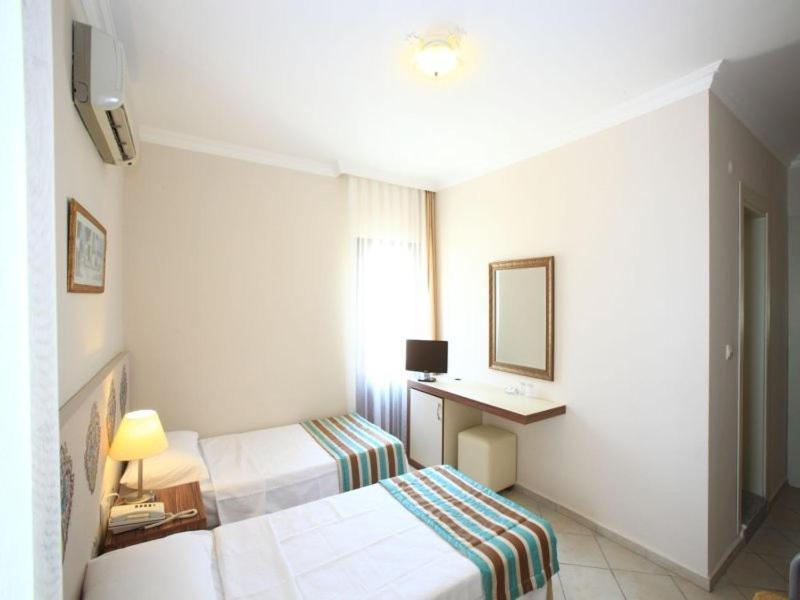 Paloma Hotel Bodrum Habitación foto