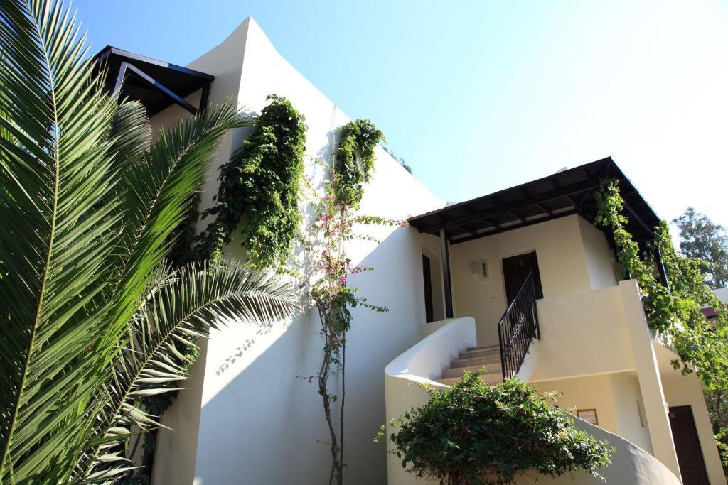 Paloma Hotel Bodrum Habitación foto