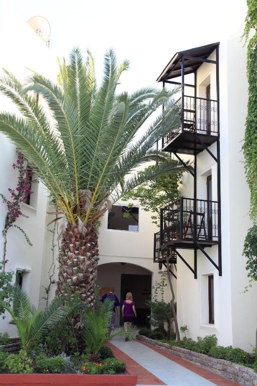Paloma Hotel Bodrum Habitación foto