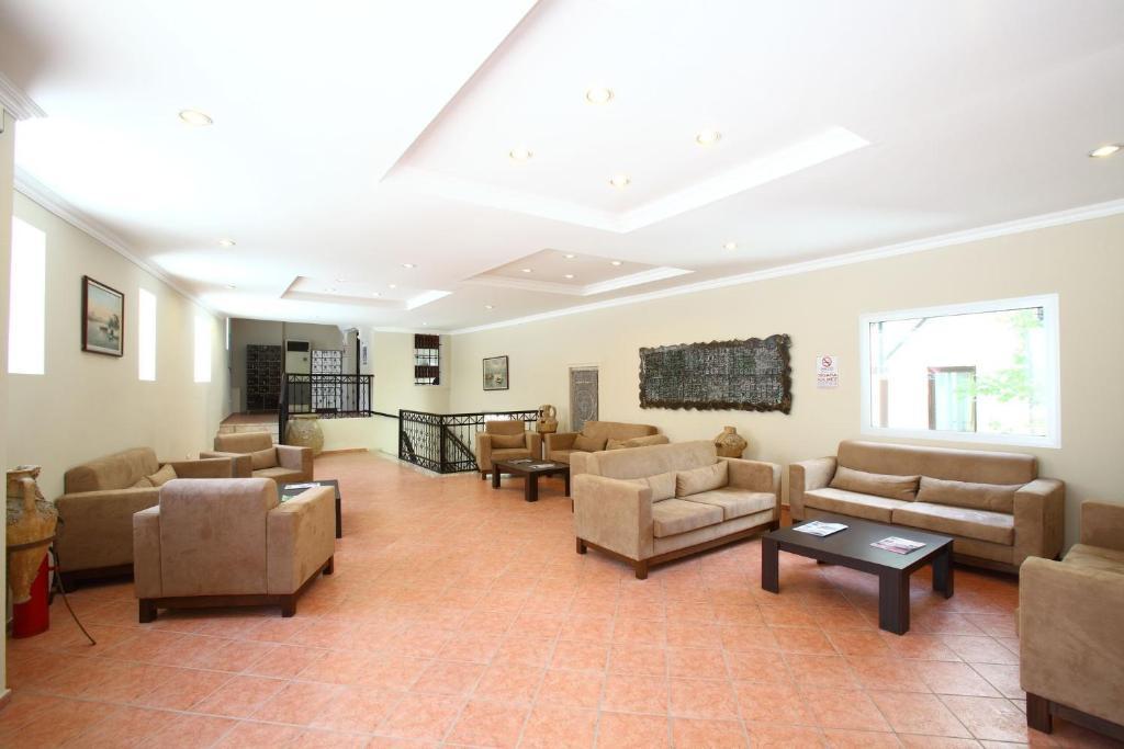 Paloma Hotel Bodrum Habitación foto